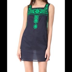 Tory Burch Amira Dress